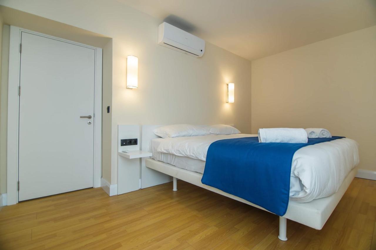 Orbi City Center Suite Batumi Bagian luar foto